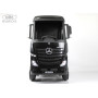 Детский электромобиль Mercedes-Benz Actros 4WD (HL358) черный