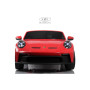 Электромобиль Porsche 911 GT3 (Y911YY) красный