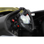 Детский электромобиль Lamborghini GT (HL528) оливковый металлик