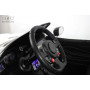 Детский электромобиль F999FF белый (RiverToys)