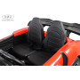 Детский электромобиль F999FF красный (RiverToys)