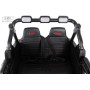 Электромобиль багги K555KK 4WD 24V бежевый