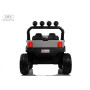 Двухместный джип JEEP М555БХ NEW серый