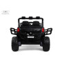 Детский электромобиль K555KK 4WD 24V черный