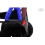 Детский электромобиль М303БХ синий (RiverToys)