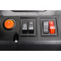 Детский электромобиль K555KK 4WD 24V черный