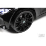 Детский электромобиль BMW M4 (A004AA) черный глянец (RiverToys)