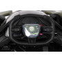 Детский электромобиль Lamborghini GT (HL528) оливковый металлик