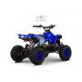 Электроквадроцикл MARK синий Spider
