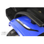 Детский электромобиль М505БХ синий (RiverToys)