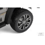 Детский электромобиль Pick-Up E555KX серый