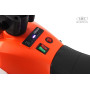 Детский электромобиль М202БХ оранжевый (RiverToys)