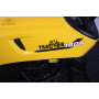 Детский электромобиль М505БХ желтый (RiverToys)