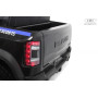 Полицейский электромобиль Dodge RAM 1500 TRX (O111OO) черный