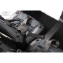 Детский электромобиль Mercedes Benz GT63 Y001YY черный глянец (RiverToys)