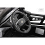 Детский электромобиль K555KK 4WD 24V черный