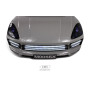 Детский электромобиль Porsche Cayenne М005БХ серый