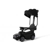 Детский толокар БМВ Z005ZZ-B черный