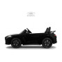 Детская машина Mercedes Benz GT63 Y001YY черная, глянец