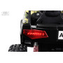 Детский электромобиль A505AA-LUX зеленый камуфляж (RiverToys)