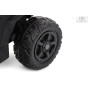 Детский электромобиль K555KK 4WD 24V черный