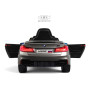 Детская машина BMW M5 Competition (A555MP) серая глянец