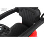 Детский толокар Z005ZZ-B красный (RiverToys)