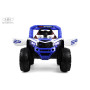 Детский электромобиль М303БХ синий (RiverToys)
