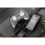 Детский электромобиль М505БХ красный (RiverToys)