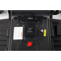 Детский электромобиль Z333VO-A синий (RiverToys)