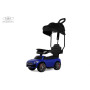 Детский толокар Z005ZZ-BP синий (RiverToys)