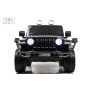 Детская машина Jeep Rubicon X004XX черный глянец