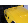 Детский электромобиль М505БХ желтый (RiverToys)