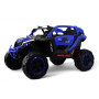 Детский электромобиль K707AM-A синий