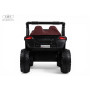 Детский электромобиль М303БХ красный (RiverToys)