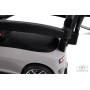 Детский толокар Z005ZZ-MP серый (RiverToys)