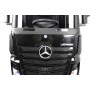 Детский электромобиль Mercedes-Benz Actros 4WD (HL358) черный