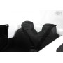 Детский электромобиль М007БХ белый (RiverToys)