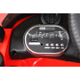 Детский электромобиль Ferrari X009XX красный