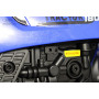 Детский электромобиль М505БХ синий (RiverToys)