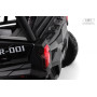 Детский электромобиль K555KK 4WD 24V черный