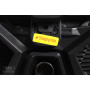 Детский электромобиль М202БХ синий (RiverToys)