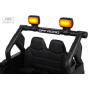 Детский электромобиль М101БХ черный (RiverToys)