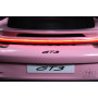 Электромобиль Porsche 911 GT3 (Y911YY) розовый