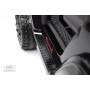 Детская машина Jeep Rubicon X004XX черный глянец