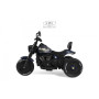 Детский трицикл G500GG синий