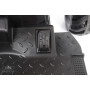 Детский электромобиль М505БХ зеленый (RiverToys)