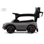 Детский толокар Z005ZZ-MP серый (RiverToys)