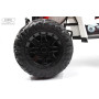 Детский электроквадроцикл A333AA 4WD белый