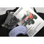 Детский электромобиль М101БХ синий (RiverToys)